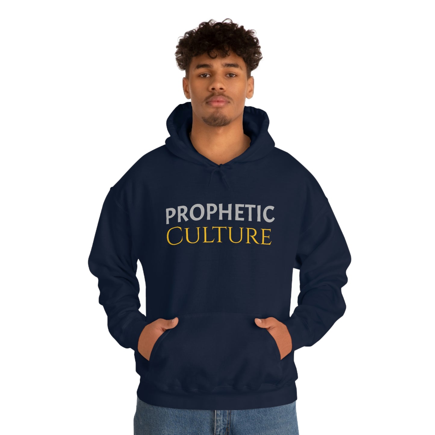 My Prophetic Culture Hoodie