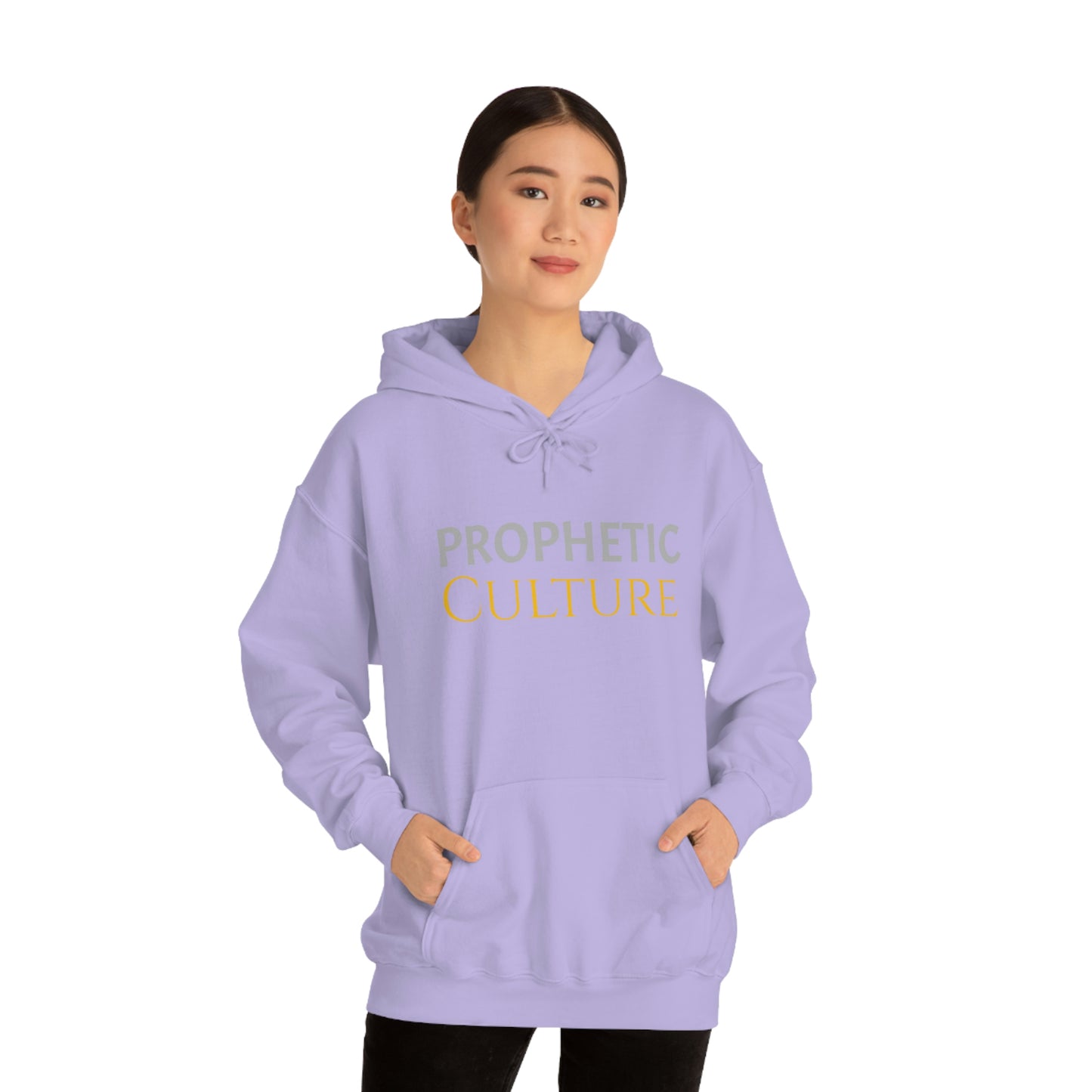 My Prophetic Culture Hoodie