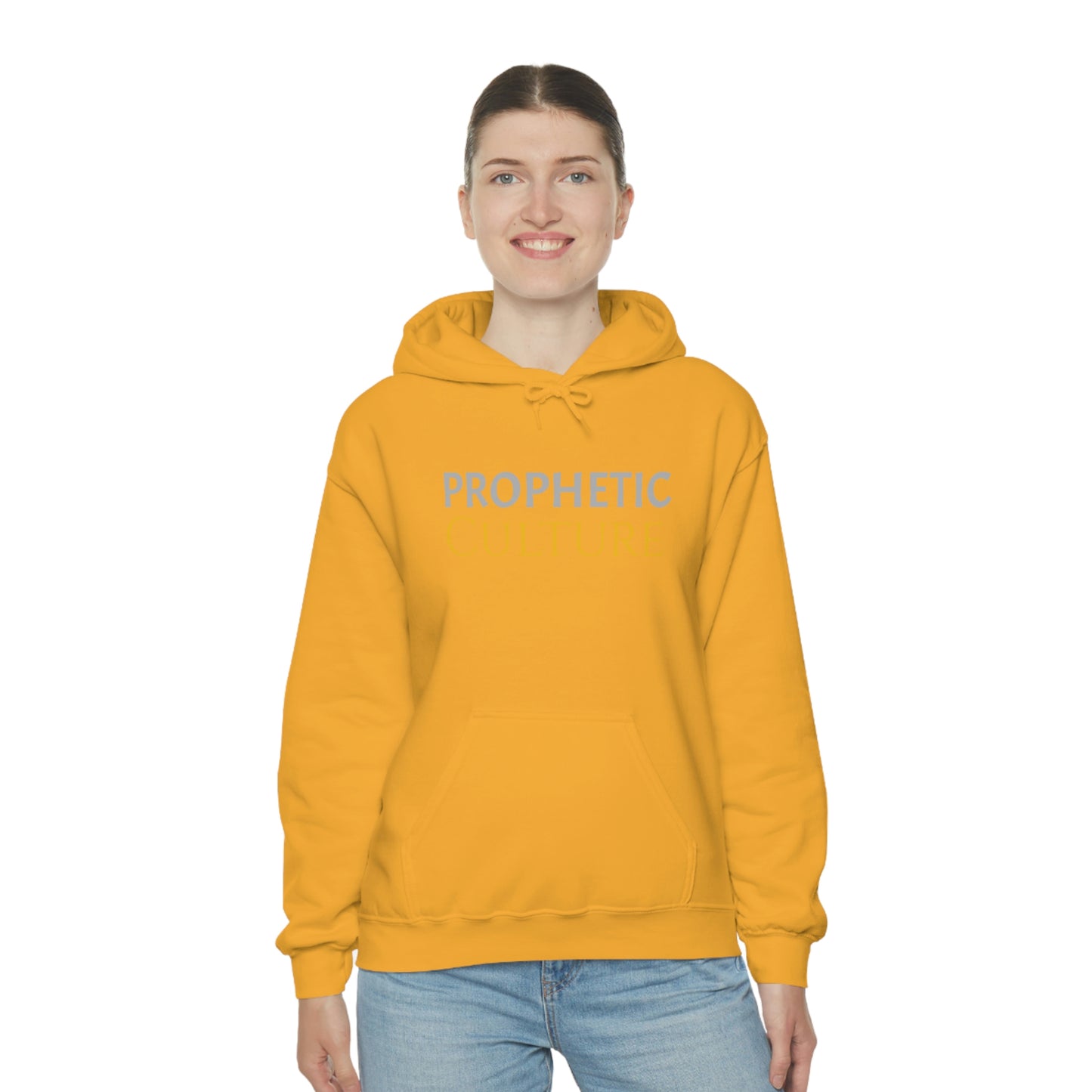 My Prophetic Culture Hoodie