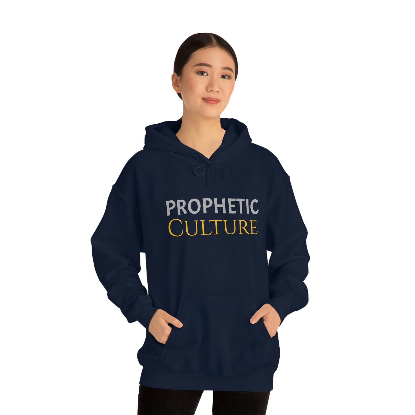 My Prophetic Culture Hoodie
