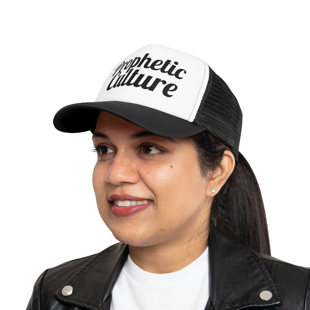 t12 Prophetic Culture Mesh Hat