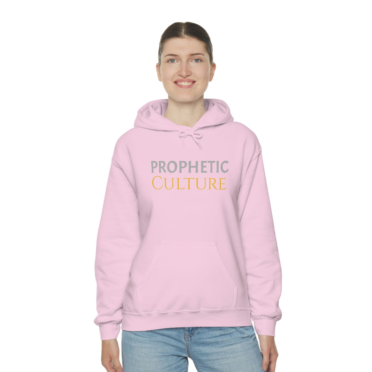 My Prophetic Culture Hoodie