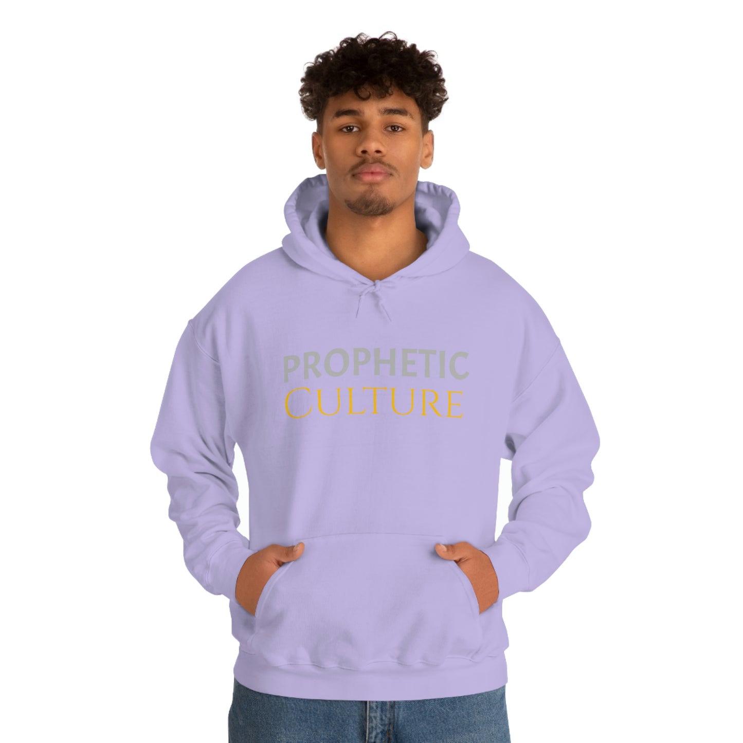 My Prophetic Culture Hoodie