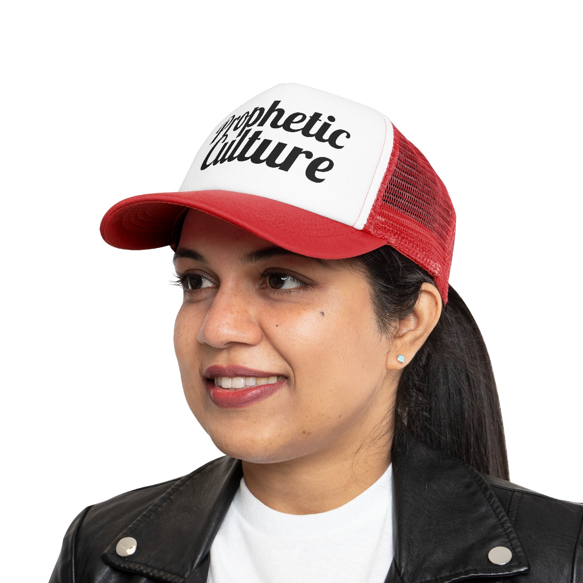 t12 Prophetic Culture Mesh Hat