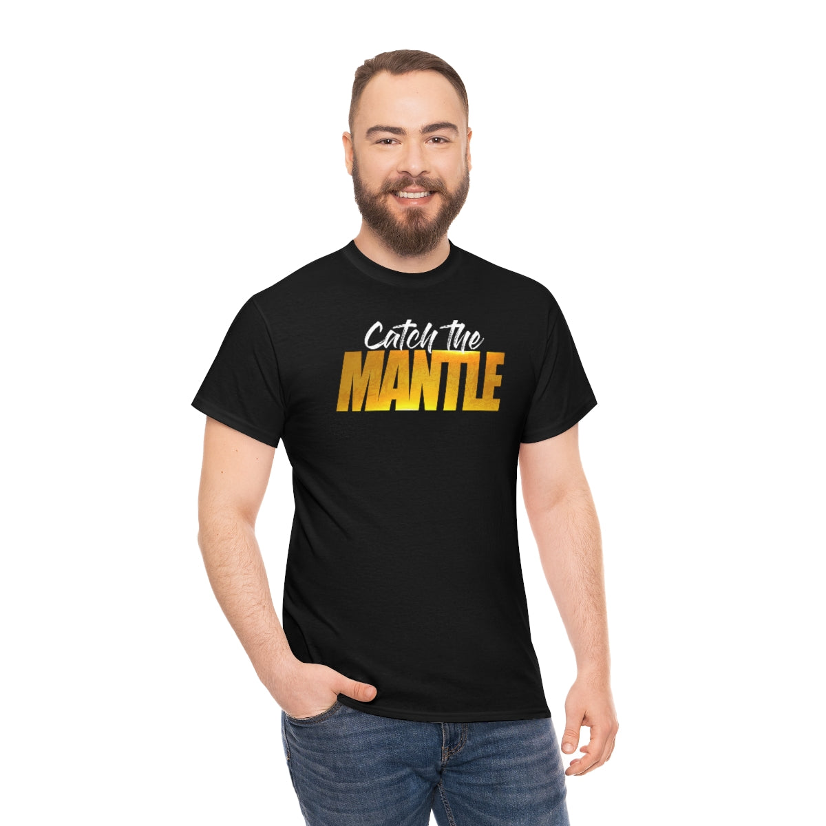 Catch the Mantle Shirt