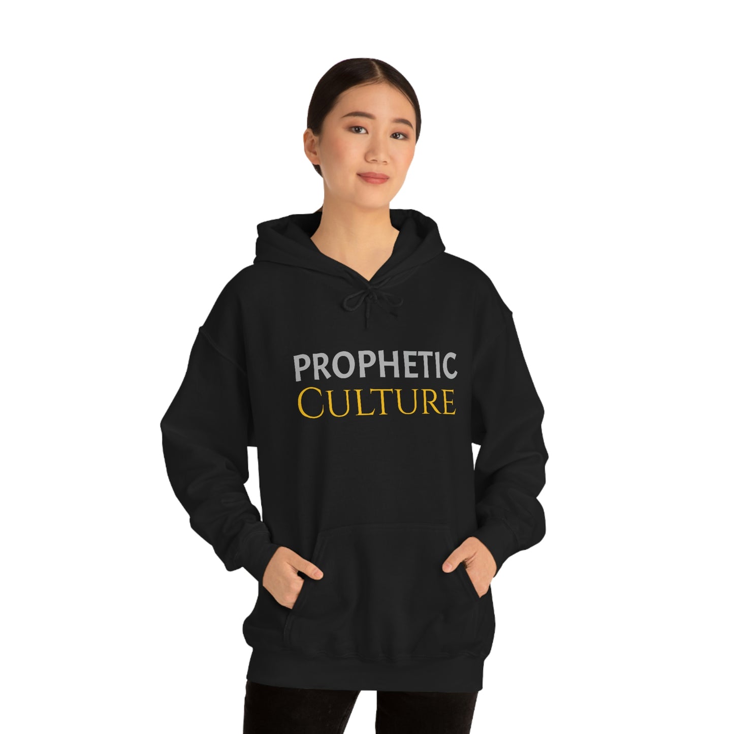 My Prophetic Culture Hoodie