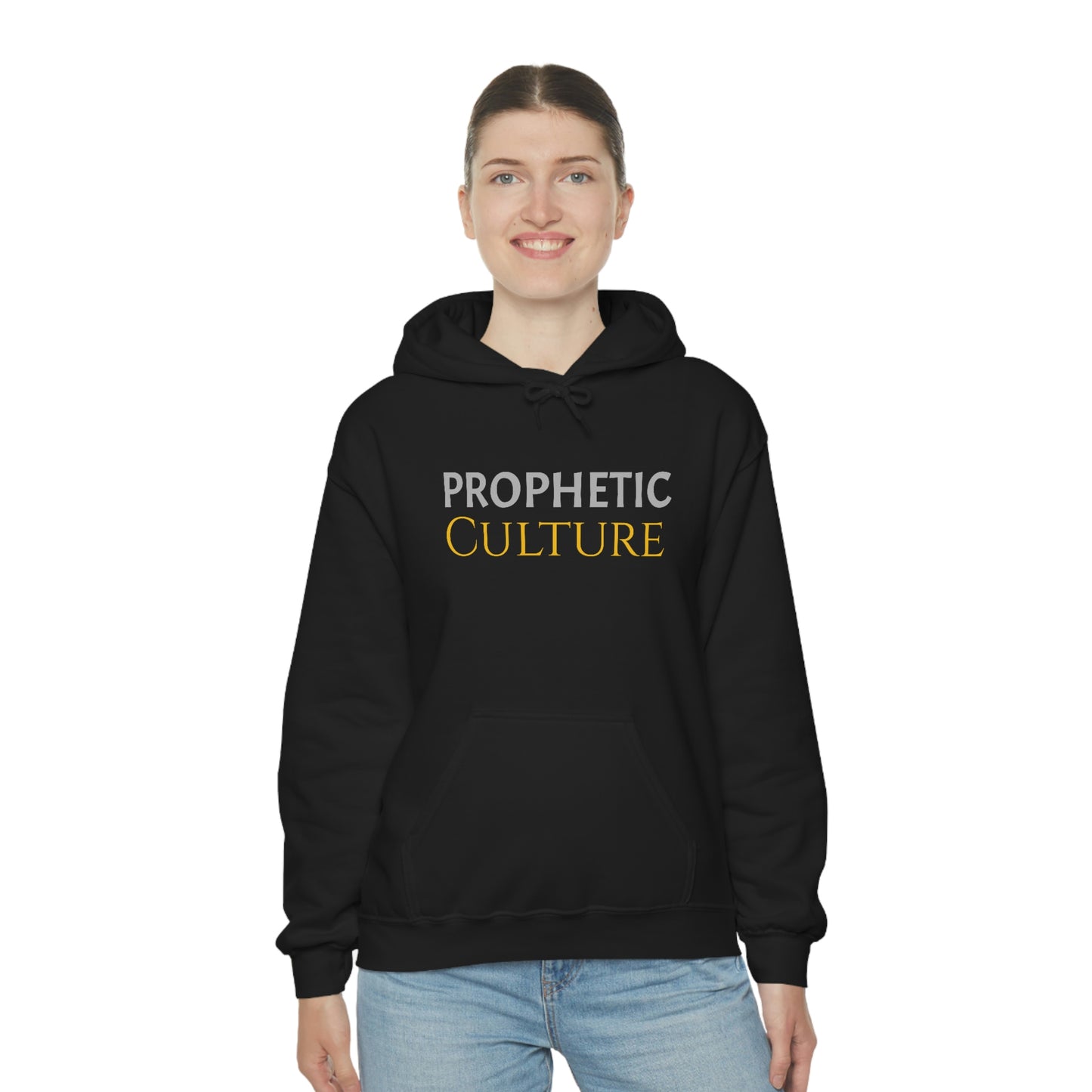 My Prophetic Culture Hoodie
