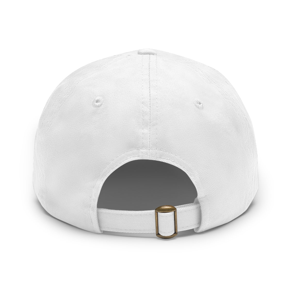 Prophetic Culture Hat with Leather Patch