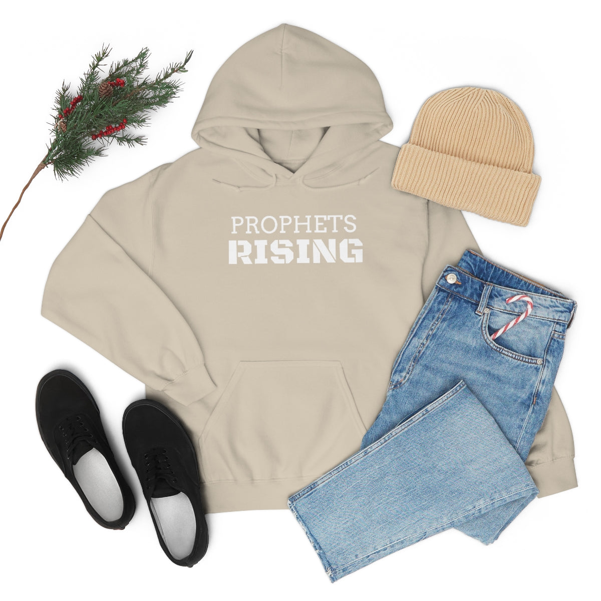 Prophets Rising Hoodie