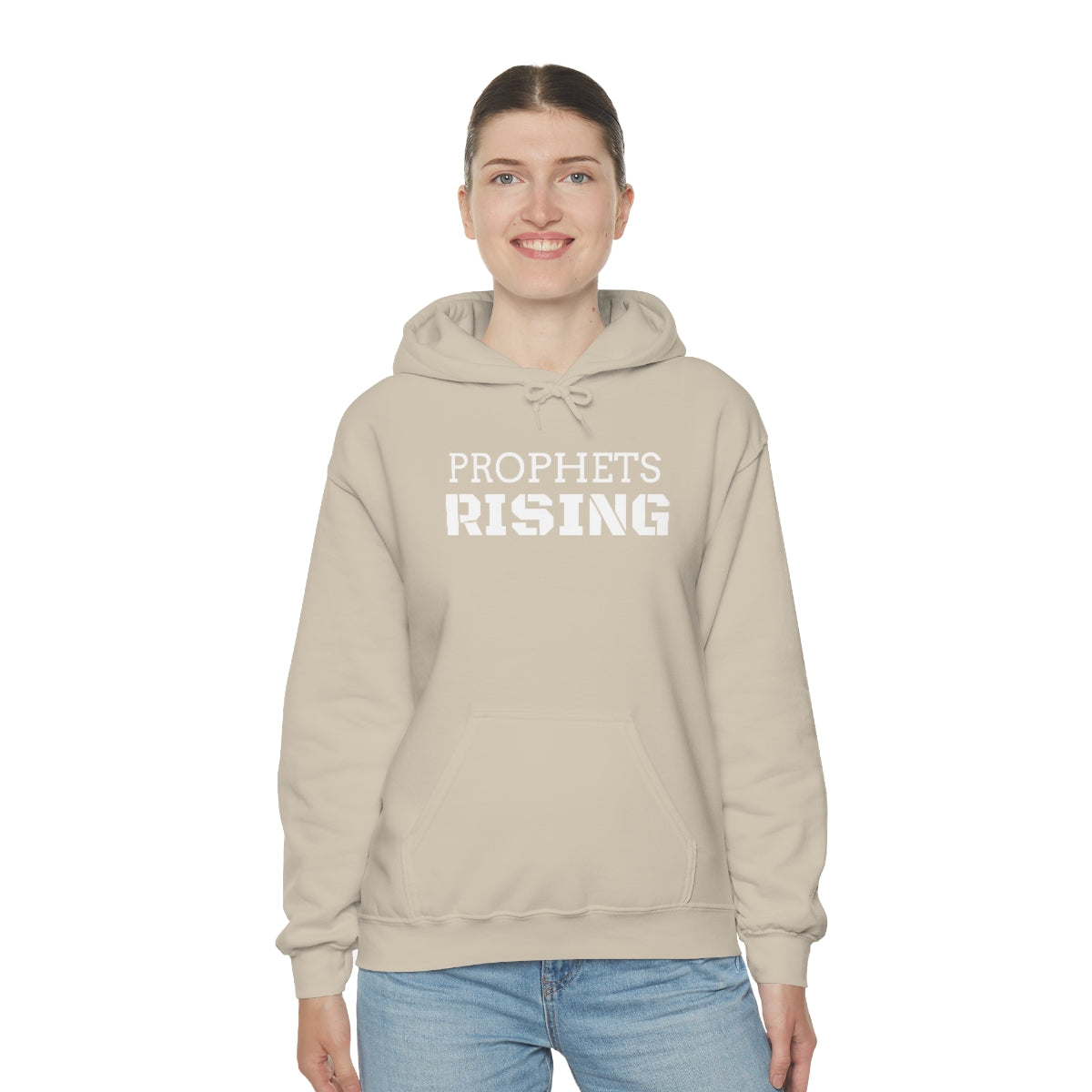 Prophets Rising Hoodie