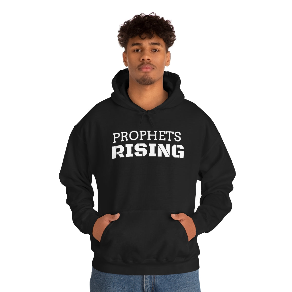 Prophets Rising Hoodie