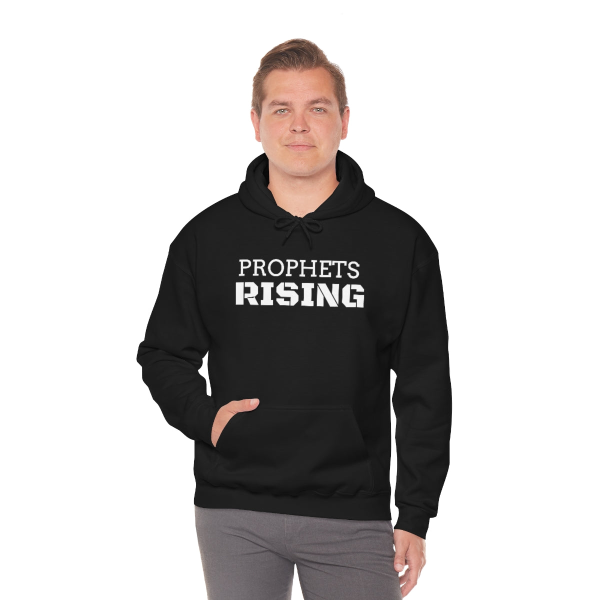 Prophets Rising Hoodie