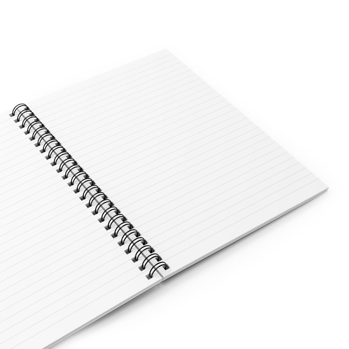 Dreams and Visions Journal Notebook - Ruled Line
