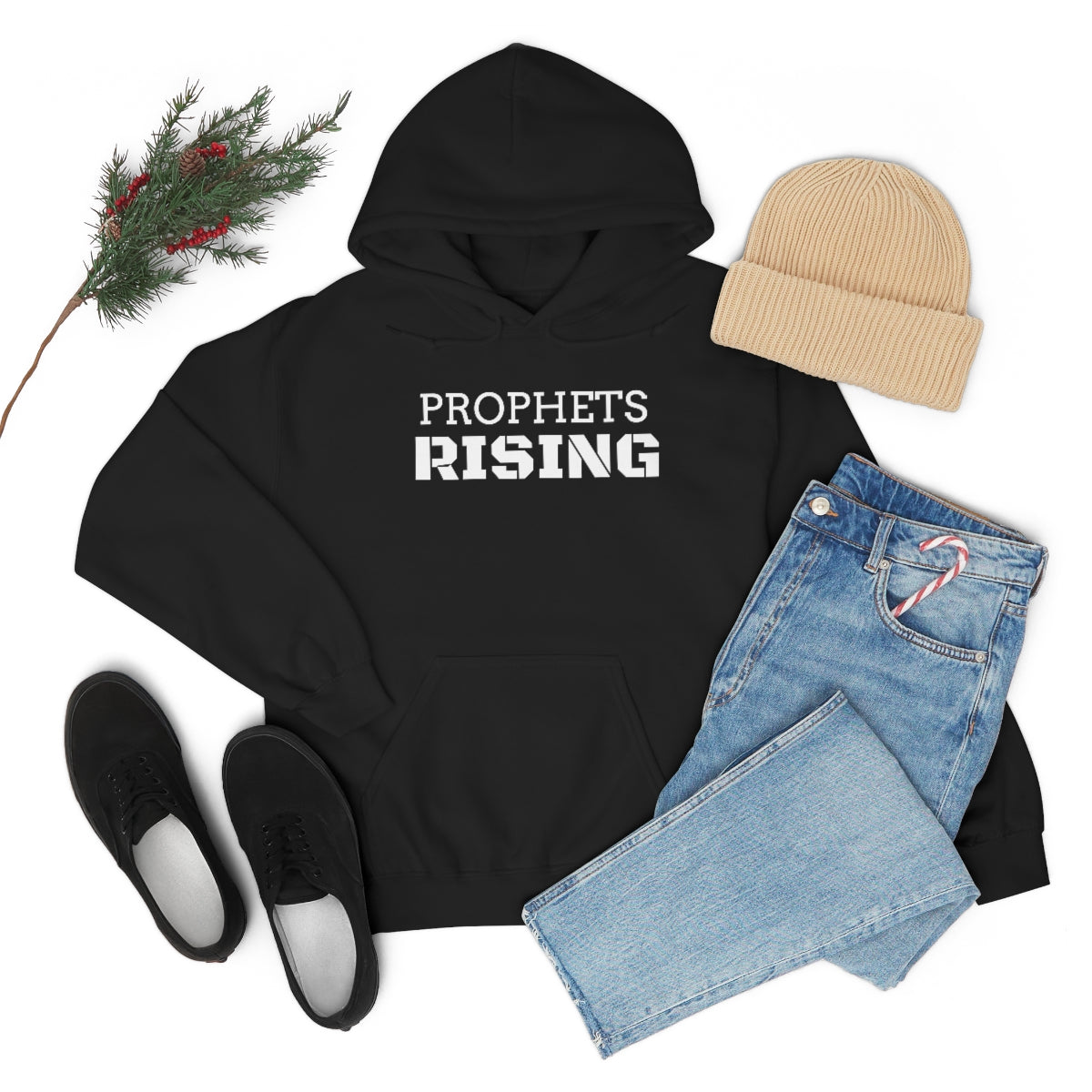 Prophets Rising Hoodie