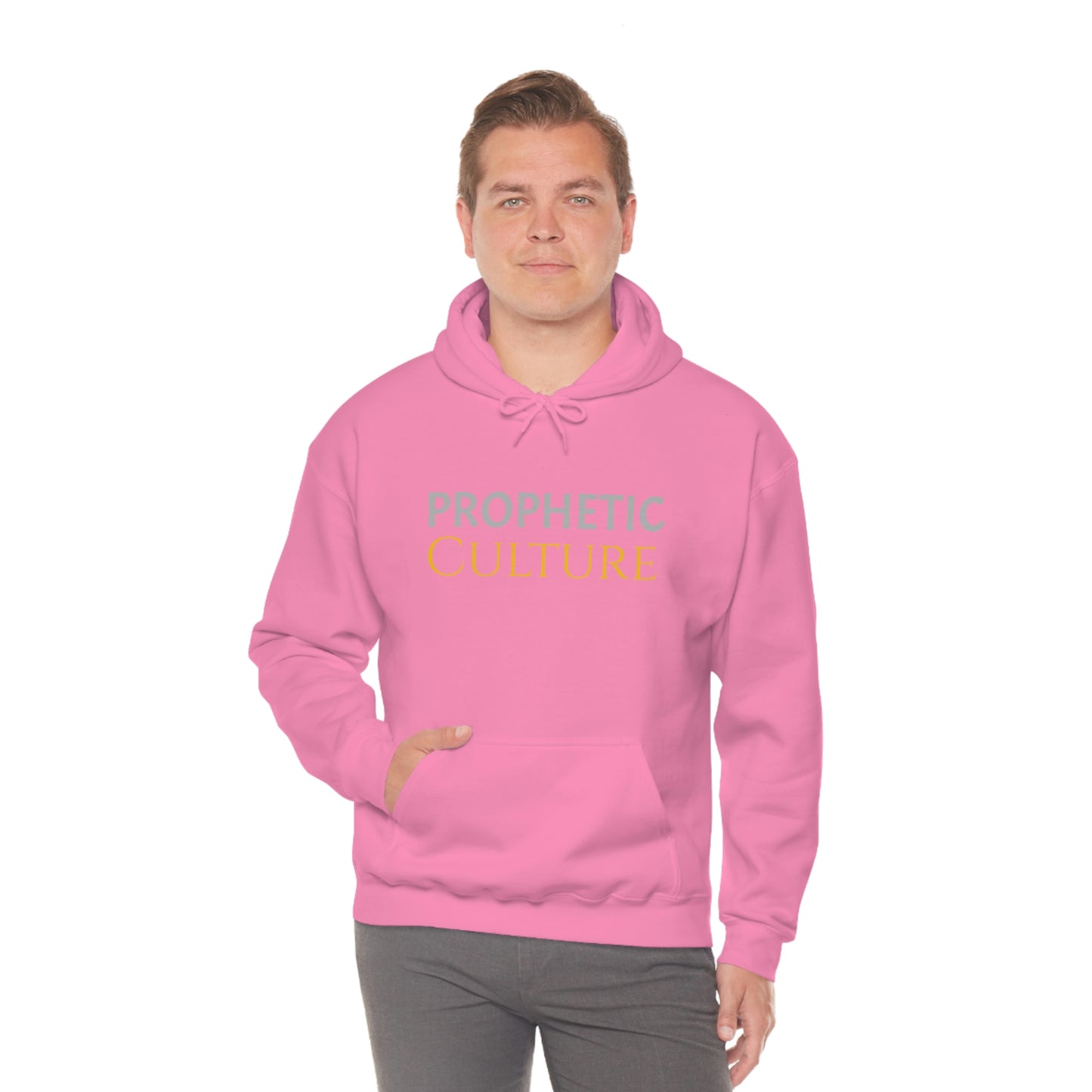 My Prophetic Culture Hoodie