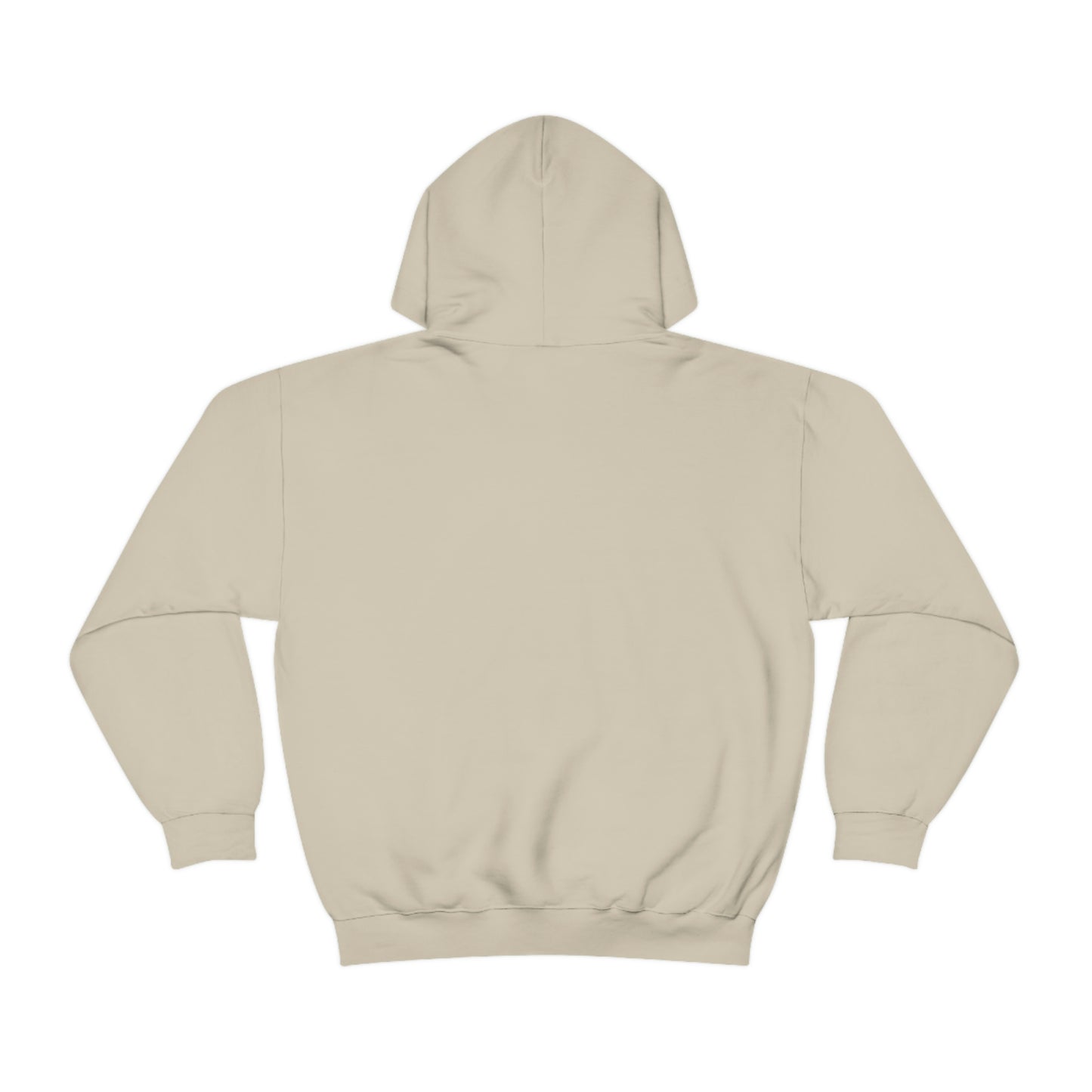 My Prophetic Culture Hoodie