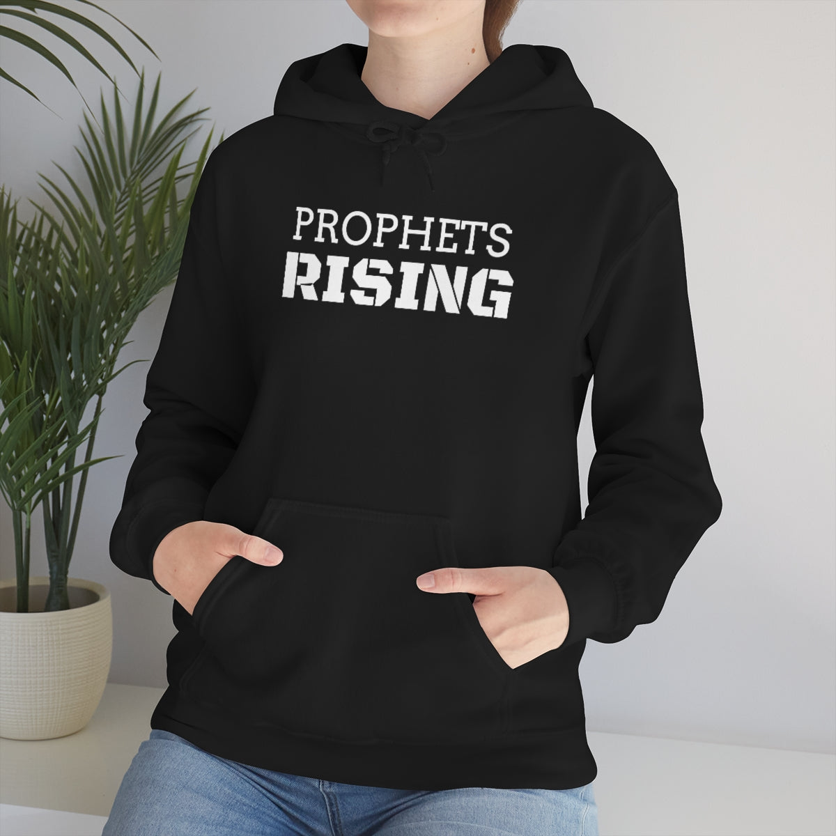 Prophets Rising Hoodie