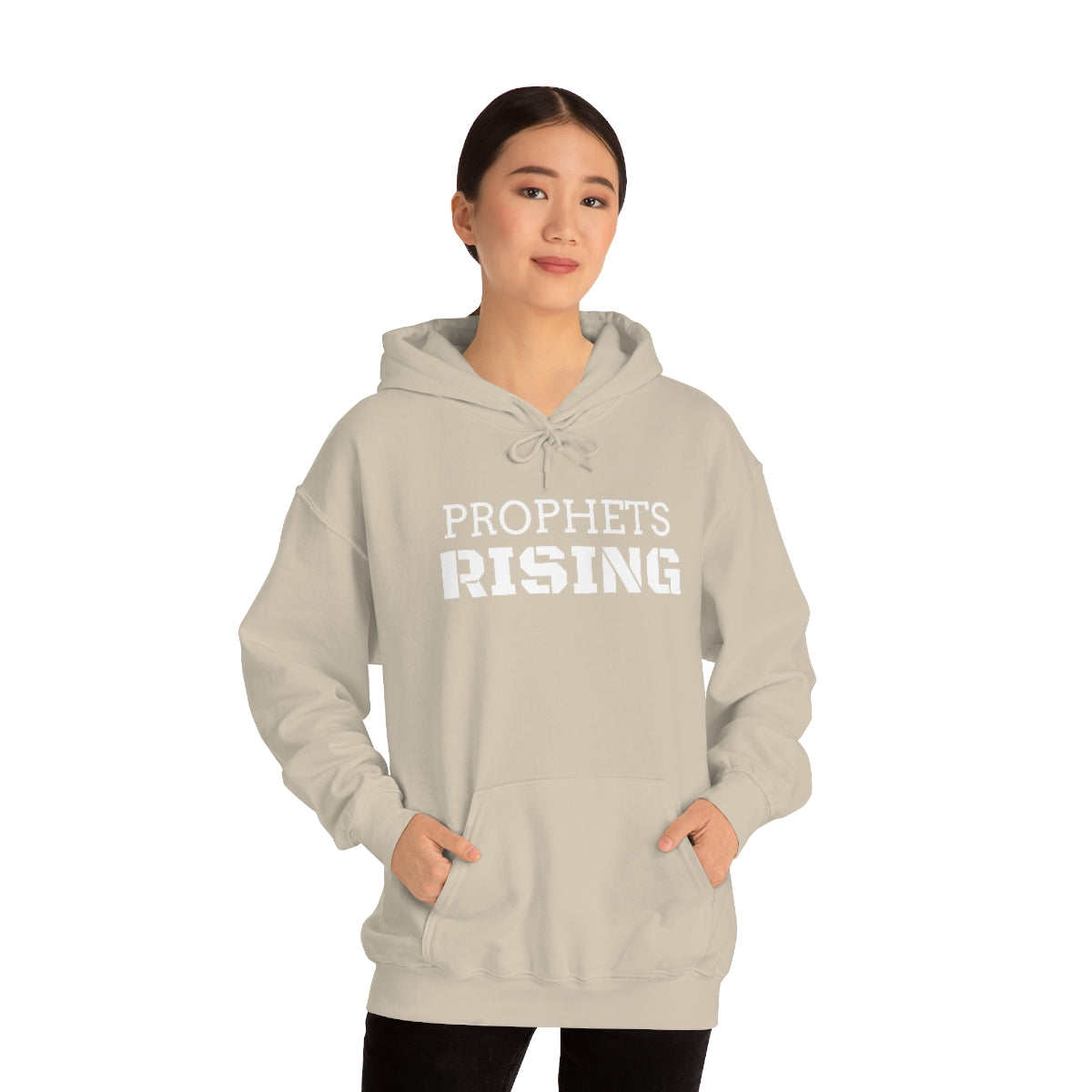 Prophets Rising Hoodie