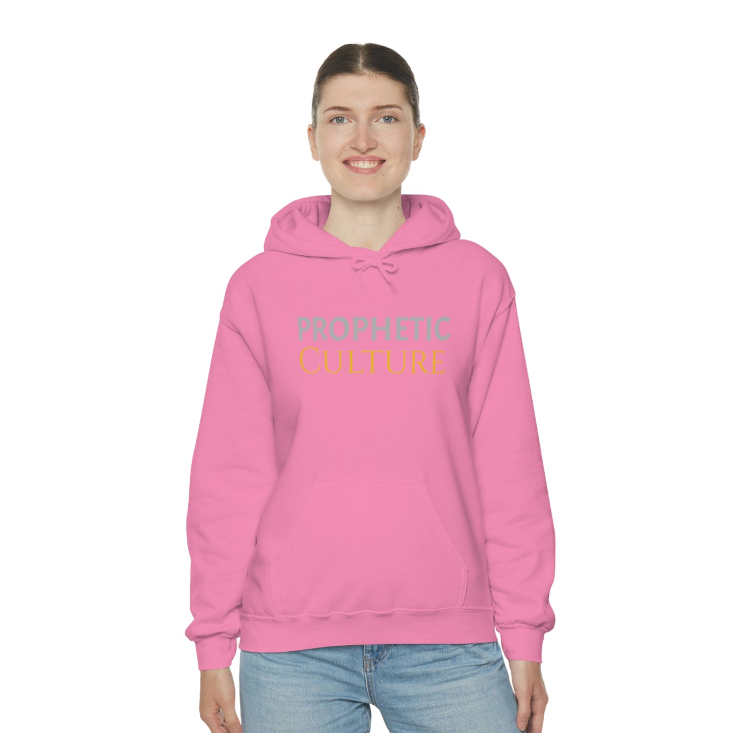 My Prophetic Culture Hoodie