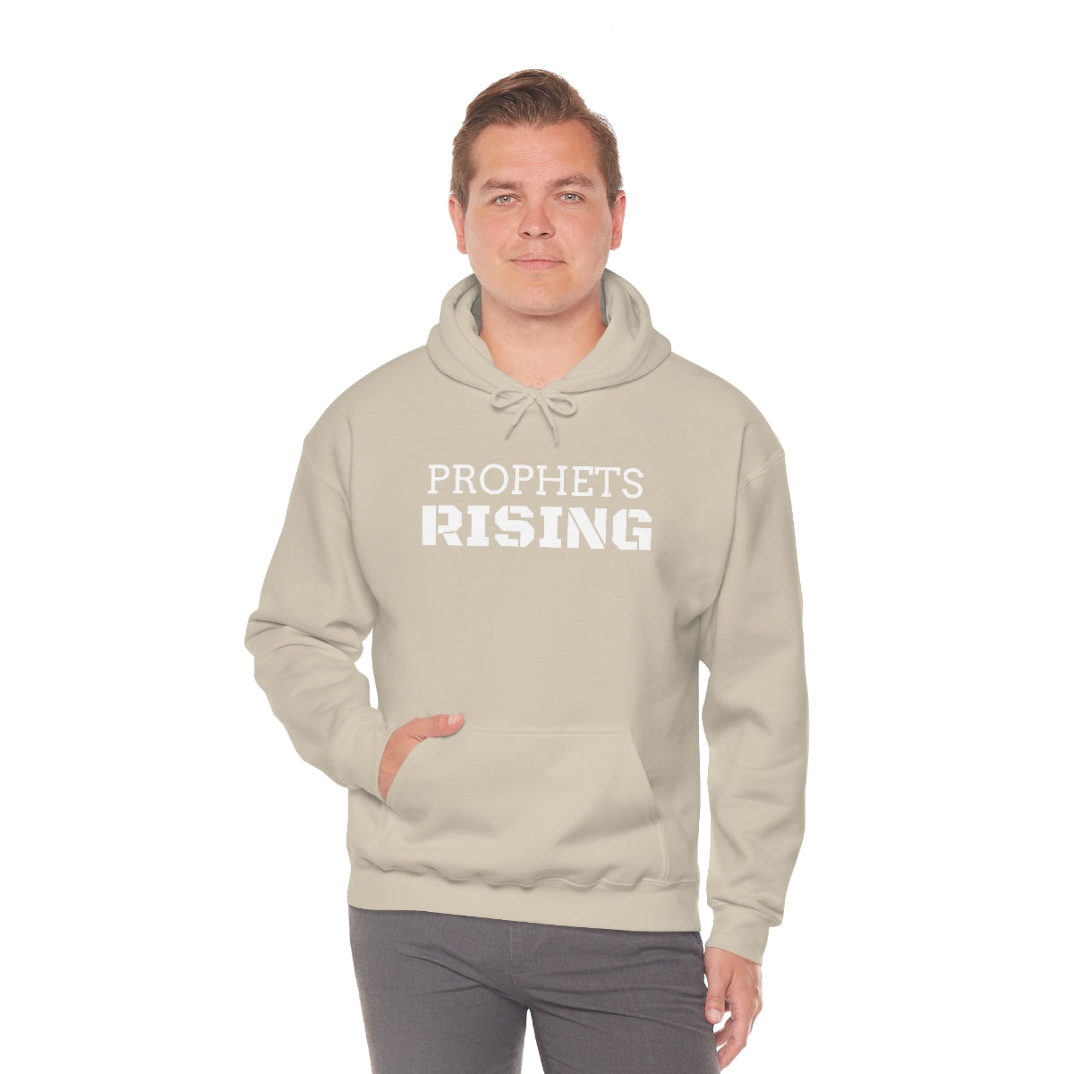 Prophets Rising Hoodie