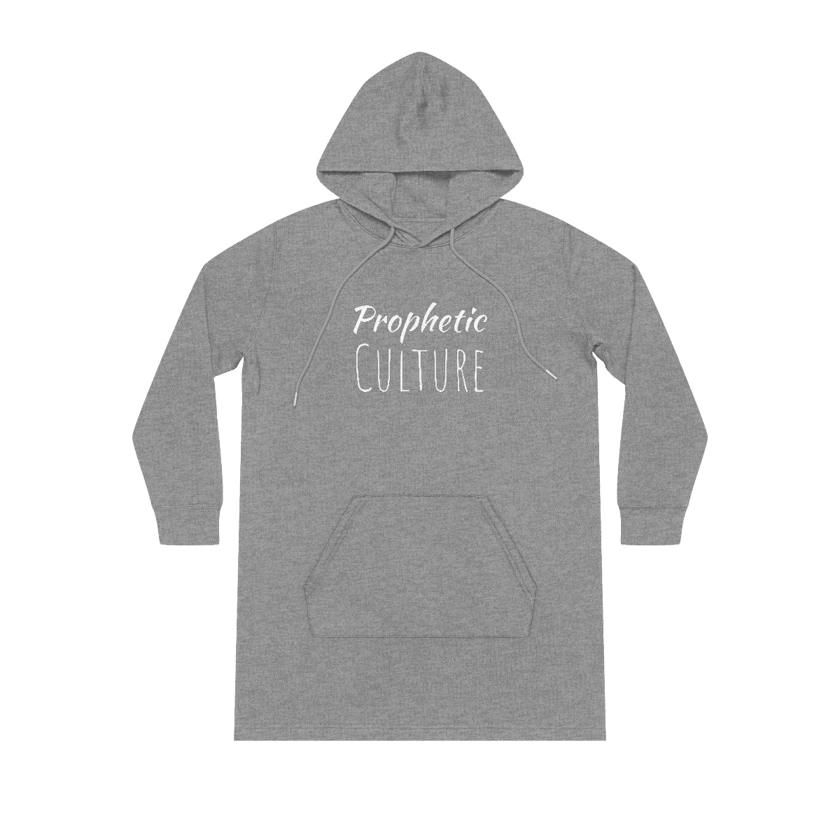 Women's Hoodie Dress