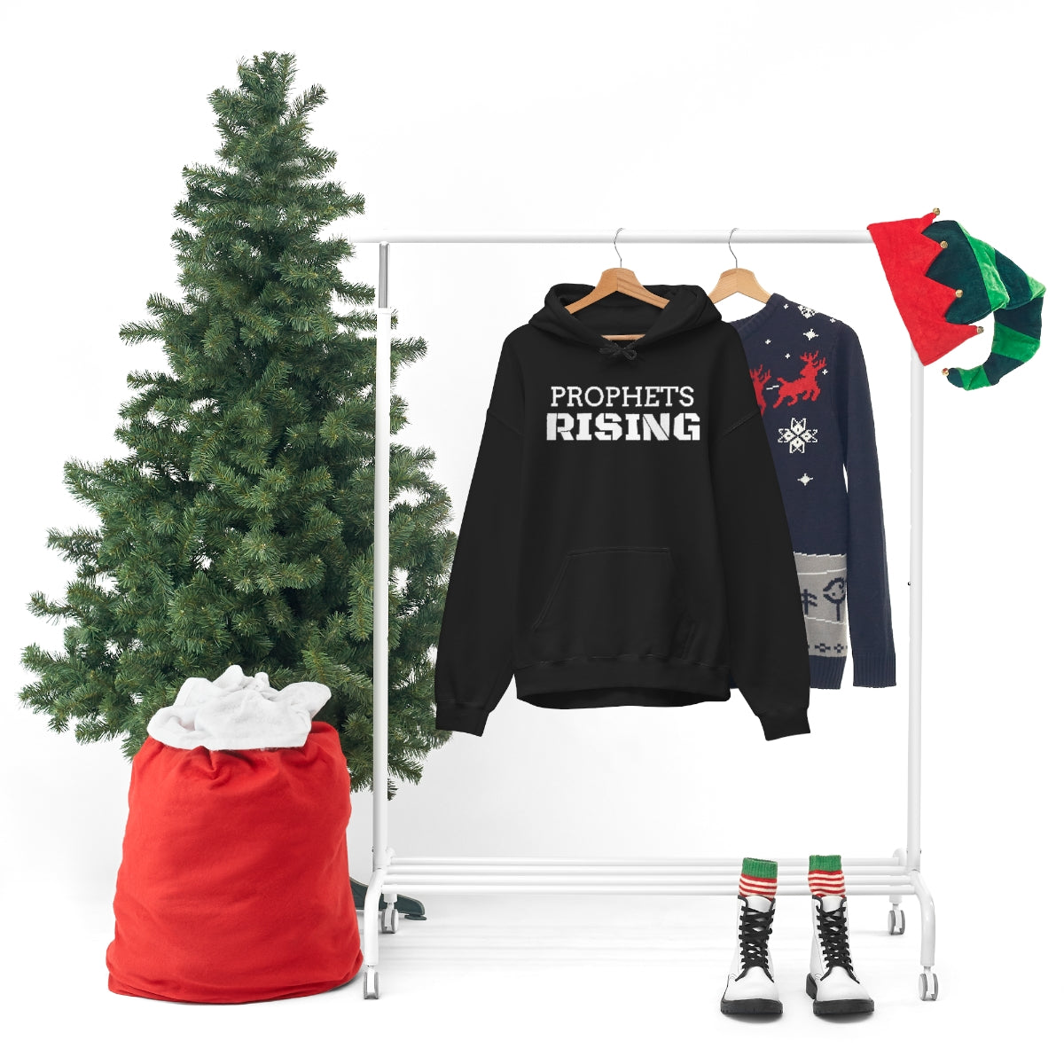 Prophets Rising Hoodie
