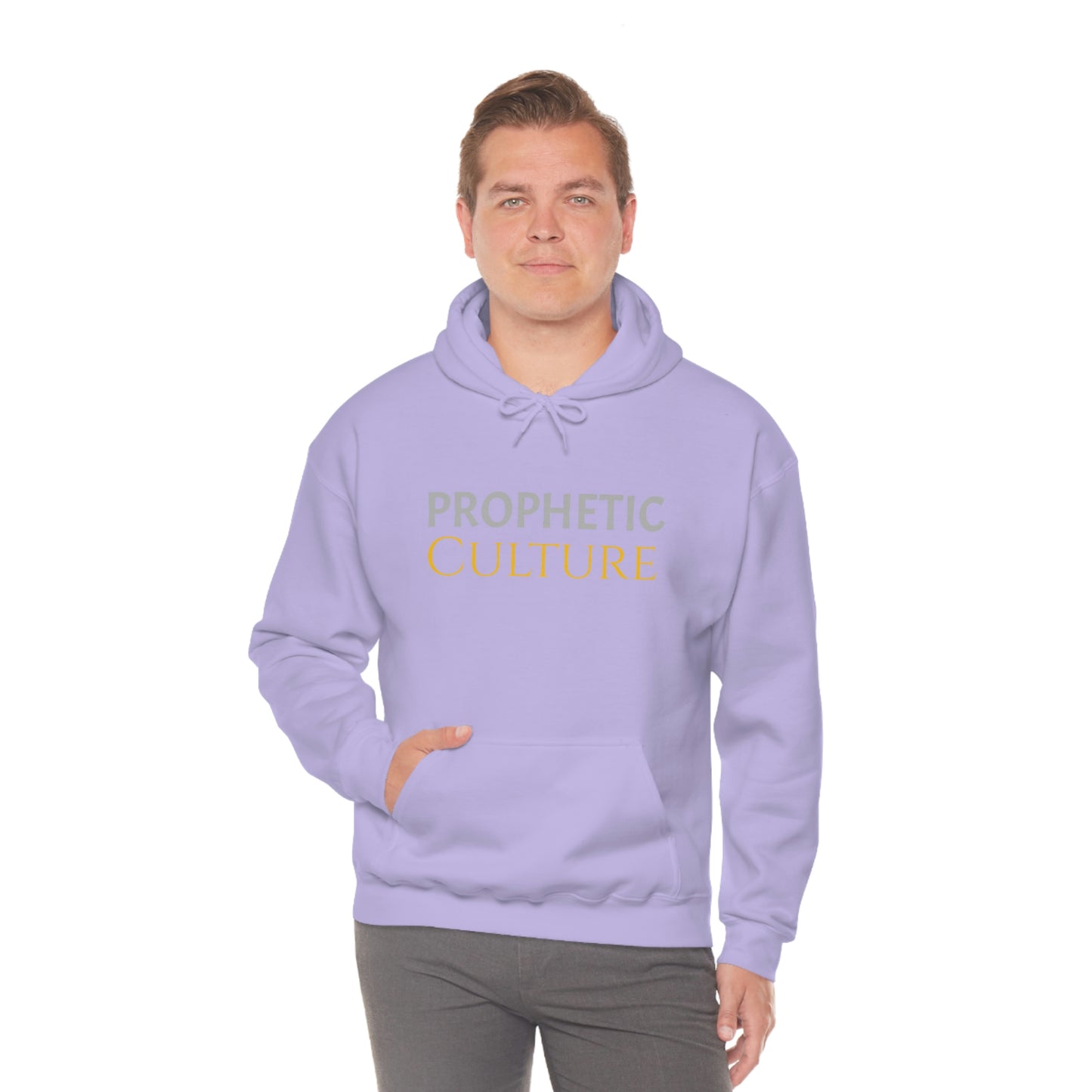 My Prophetic Culture Hoodie
