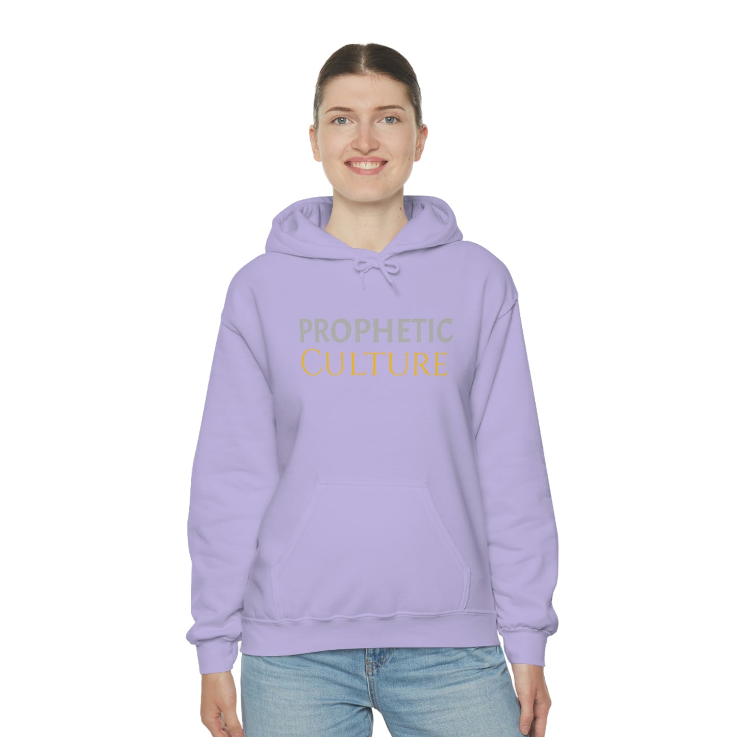 My Prophetic Culture Hoodie
