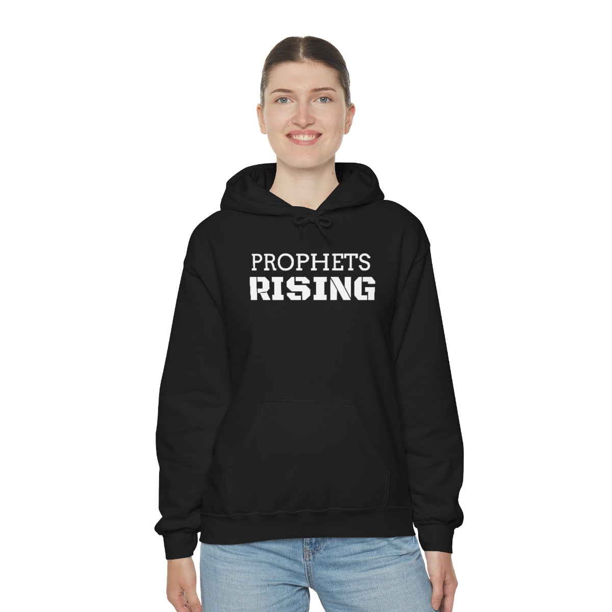 Prophets Rising Hoodie