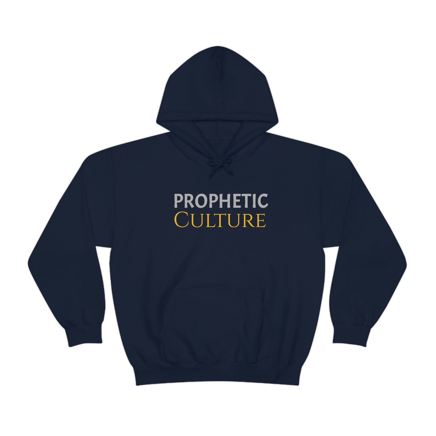 My Prophetic Culture Hoodie