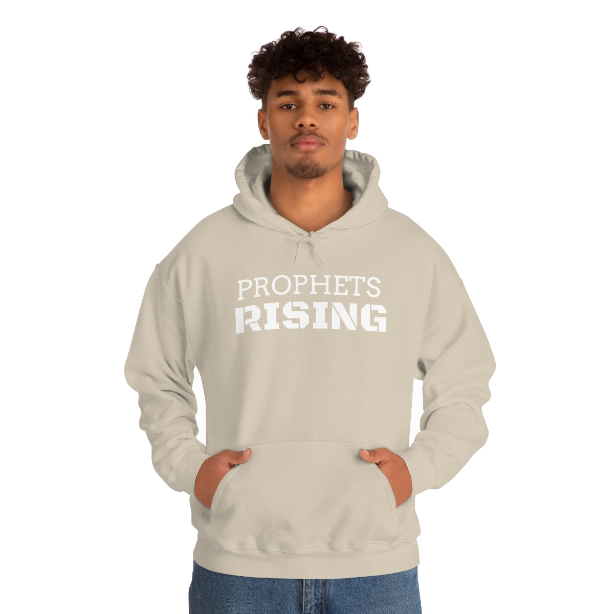 Prophets Rising Hoodie