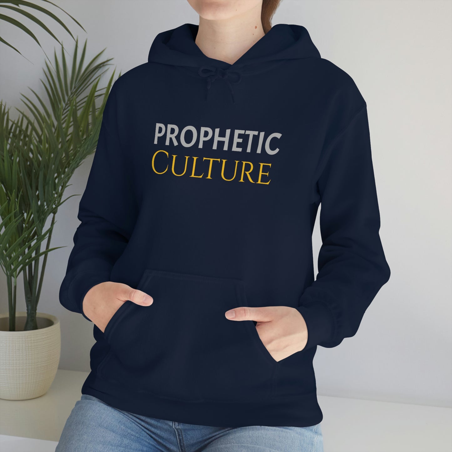 My Prophetic Culture Hoodie