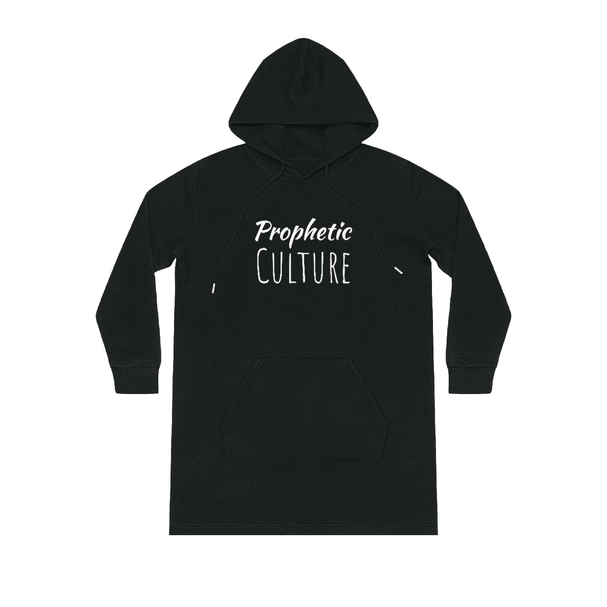 Women's Hoodie Dress
