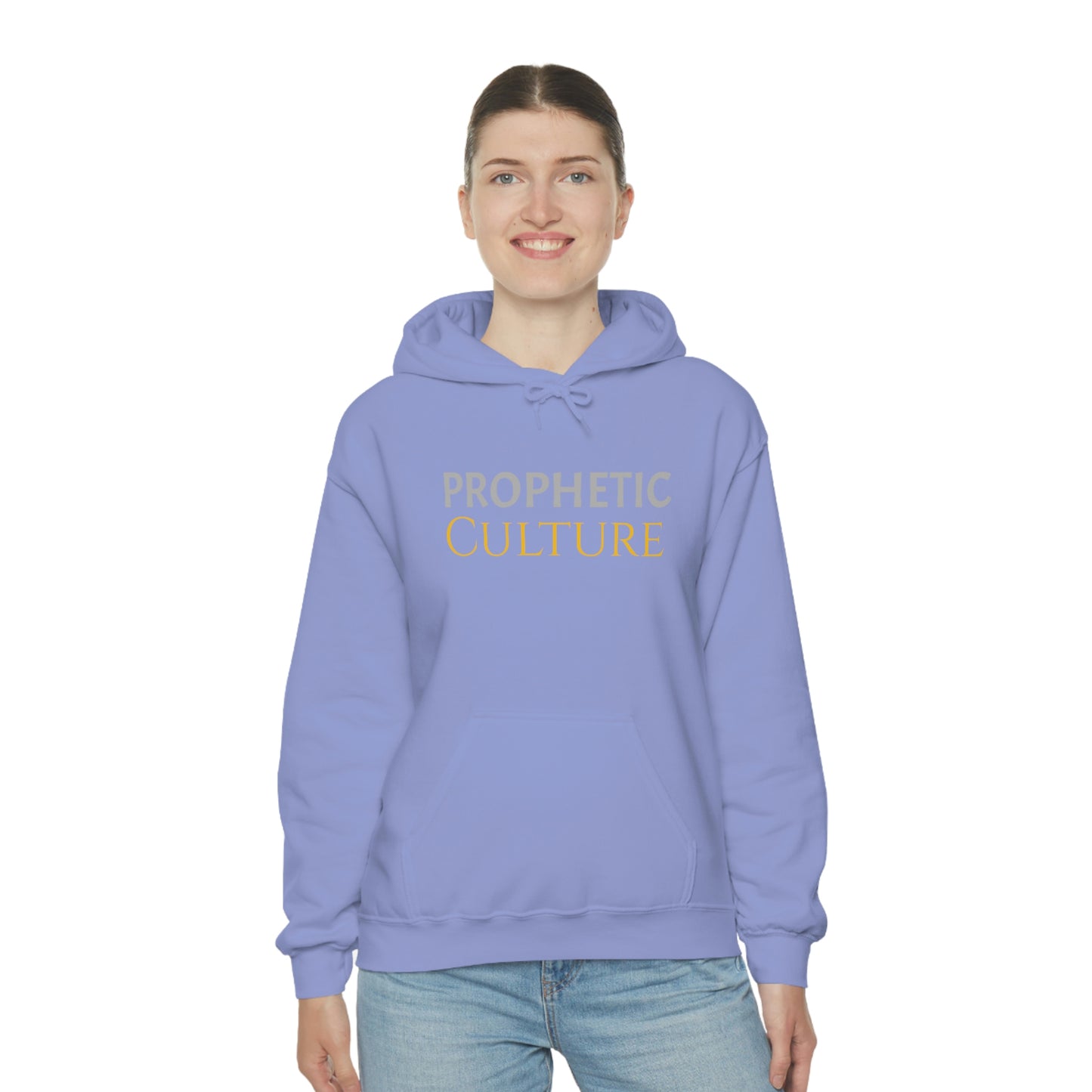 My Prophetic Culture Hoodie