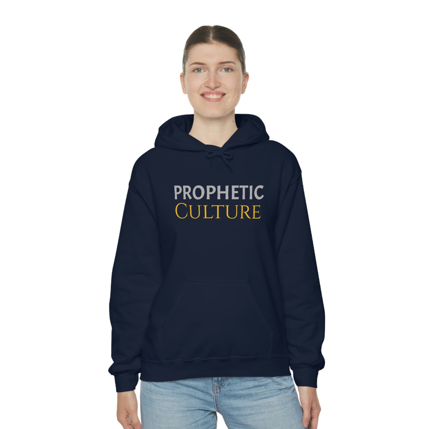 My Prophetic Culture Hoodie
