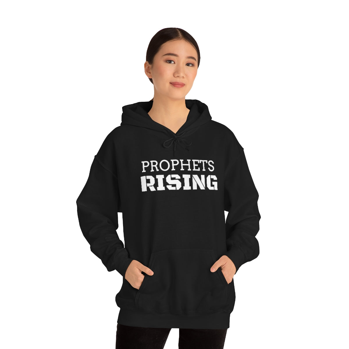 Prophets Rising Hoodie
