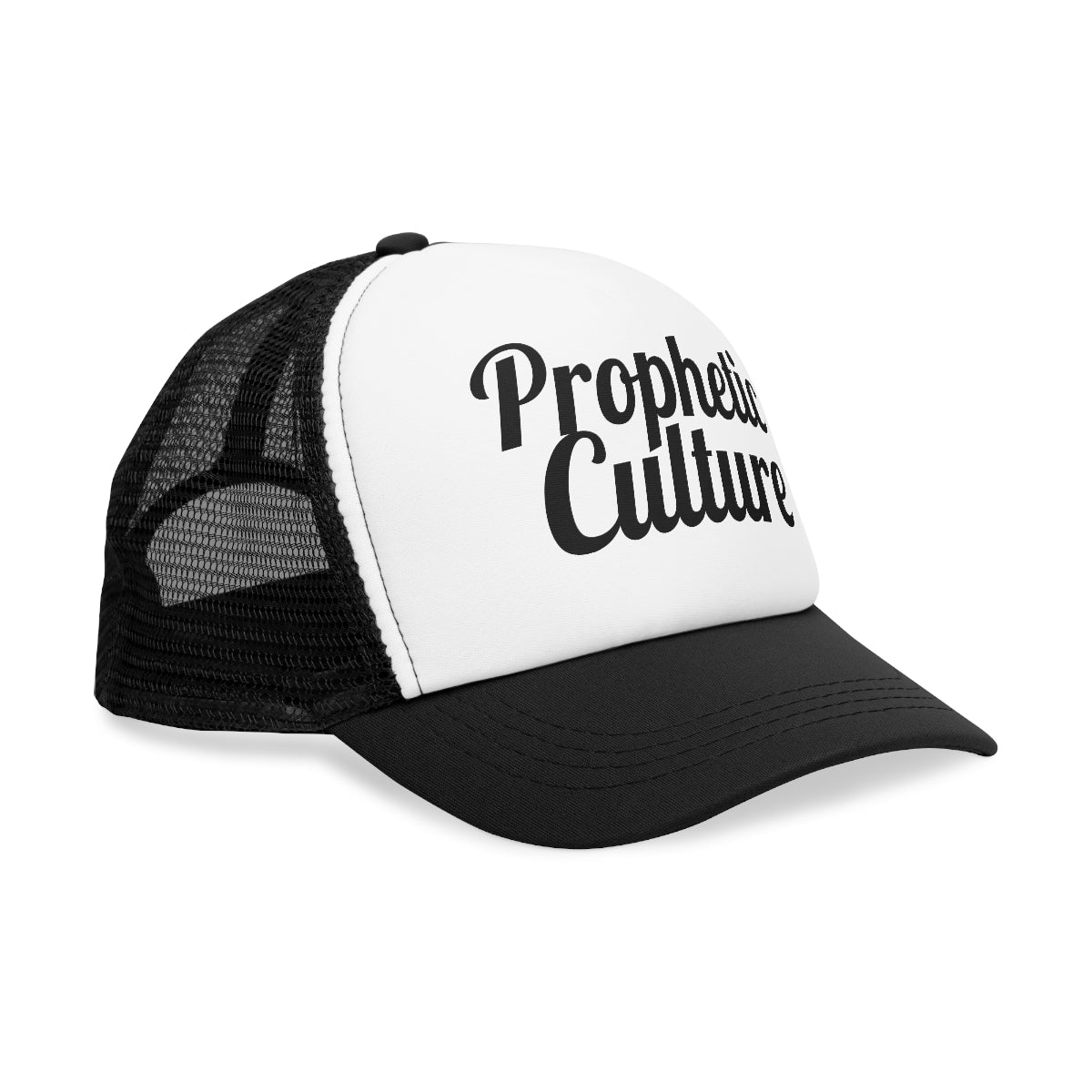 t12 Prophetic Culture Mesh Hat