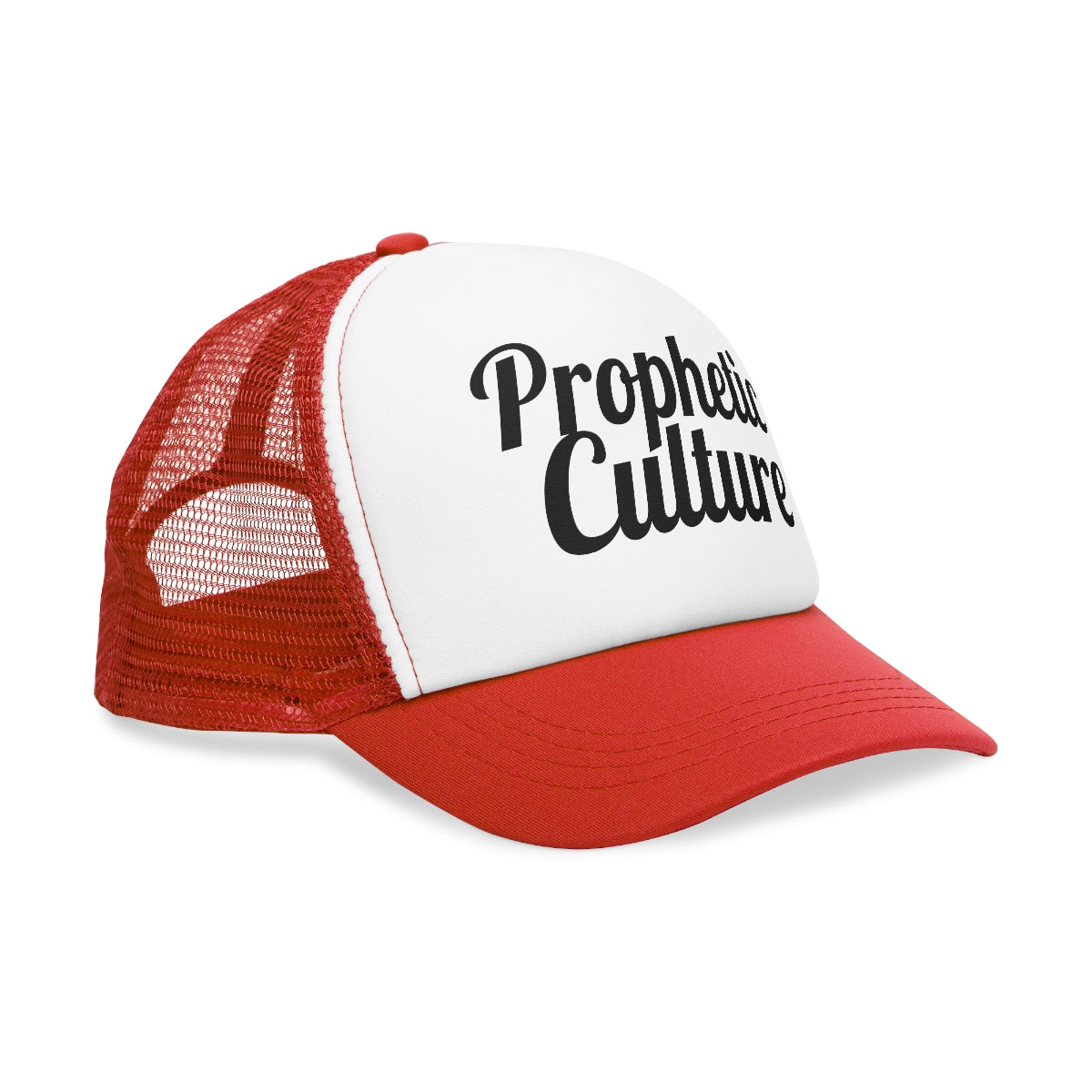 t12 Prophetic Culture Mesh Hat