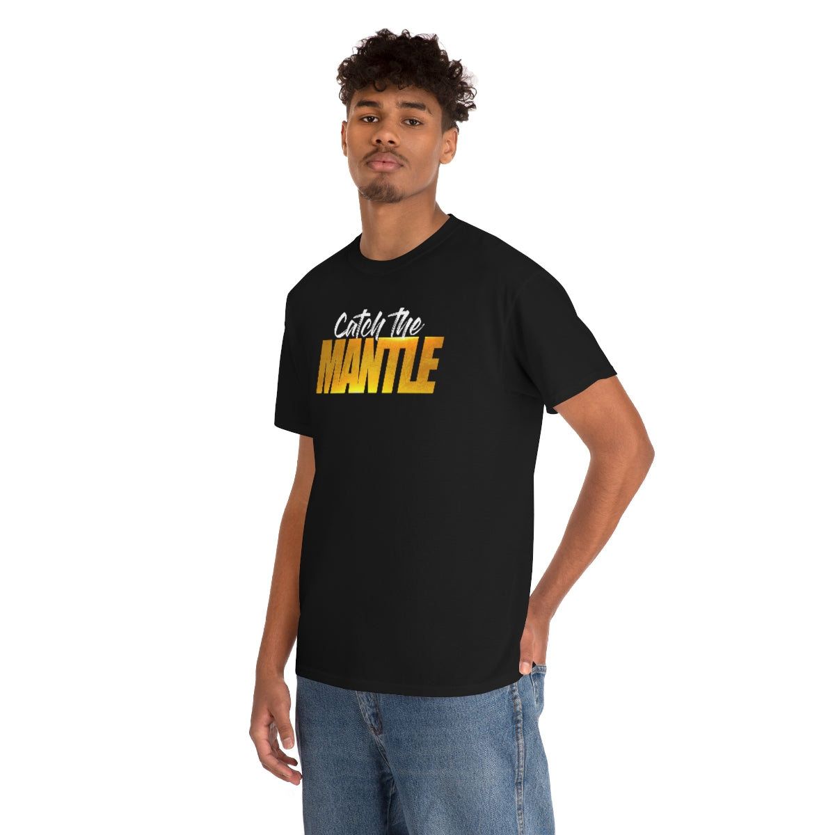 Catch the Mantle Shirt