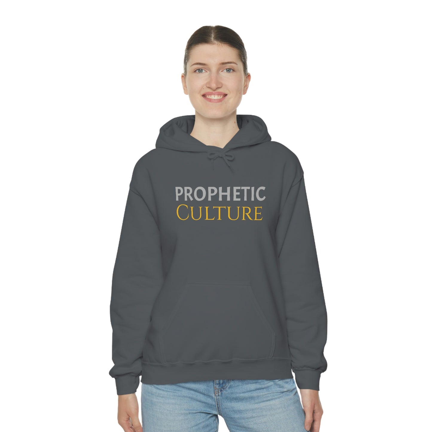 My Prophetic Culture Hoodie