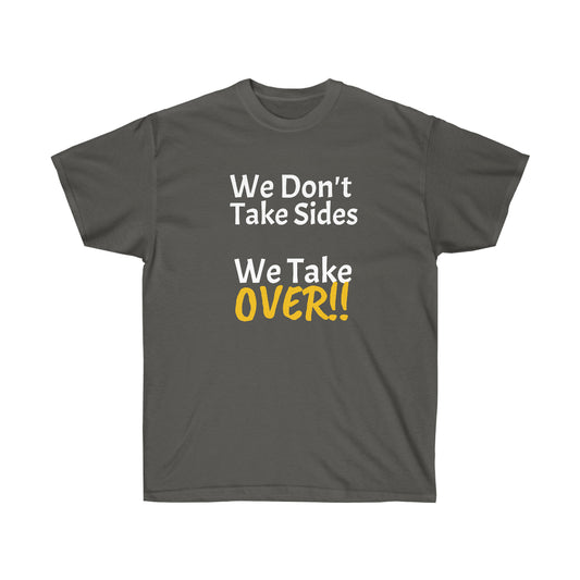 Take Over t-shirt