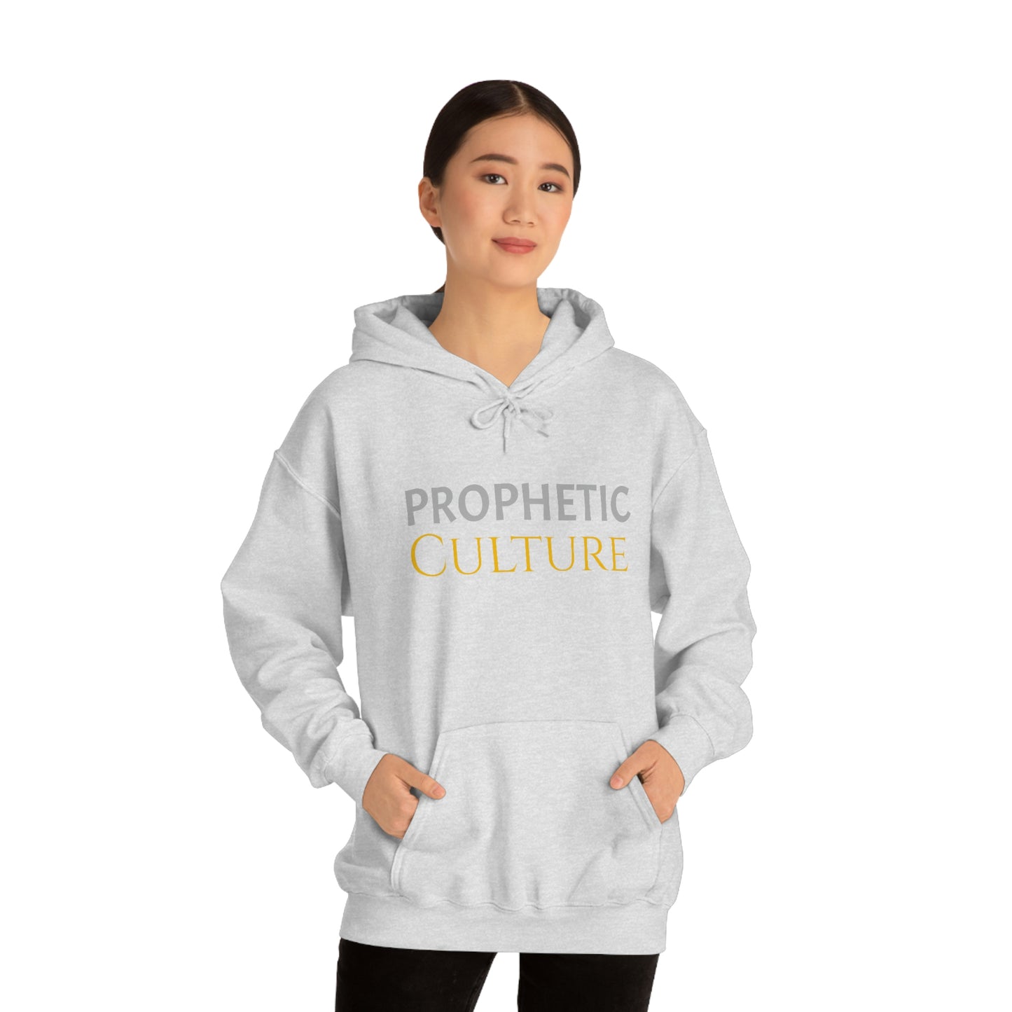 My Prophetic Culture Hoodie