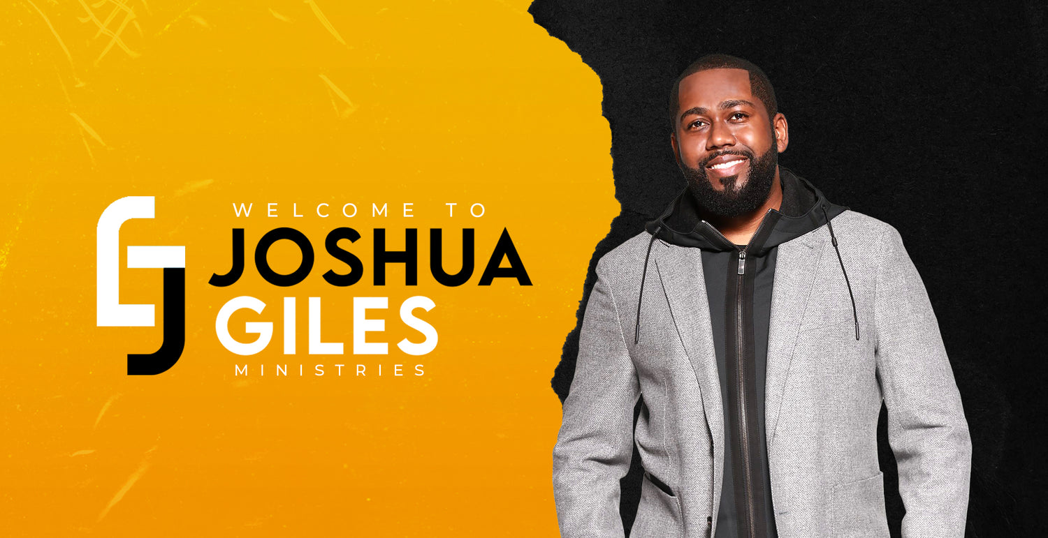 Joshua Giles