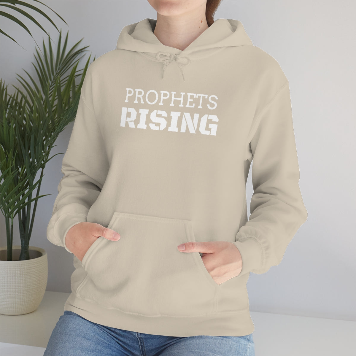 Prophets Rising Hoodie