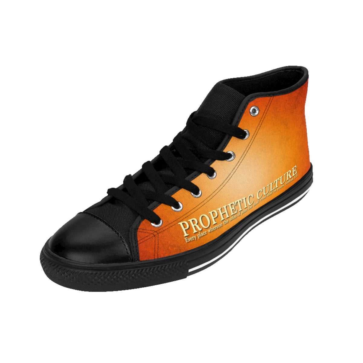 Prophetic Culture Men's Sneakers