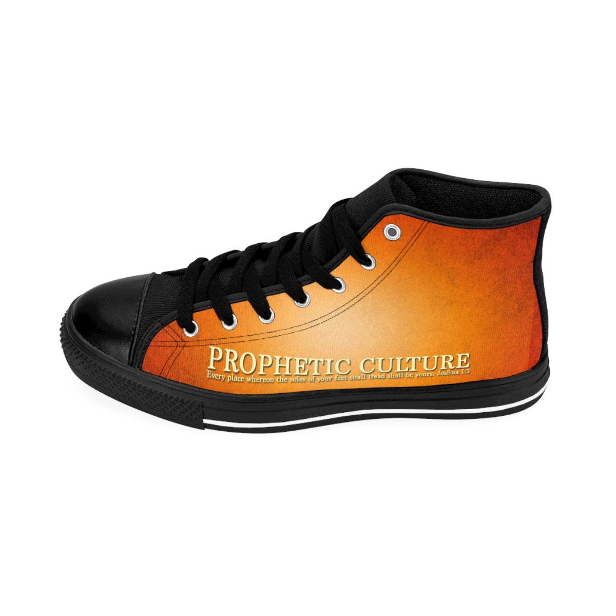 Prophetic Culture Men's Sneakers