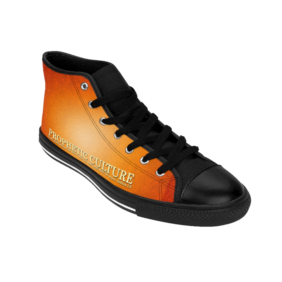 Prophetic Culture Men's Sneakers