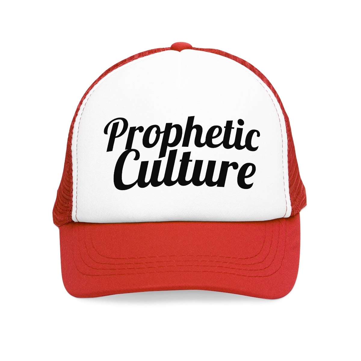 t12 Prophetic Culture Mesh Hat