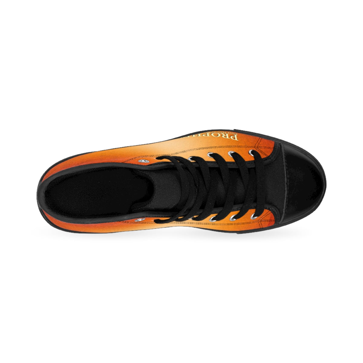 Prophetic Culture Men's Sneakers