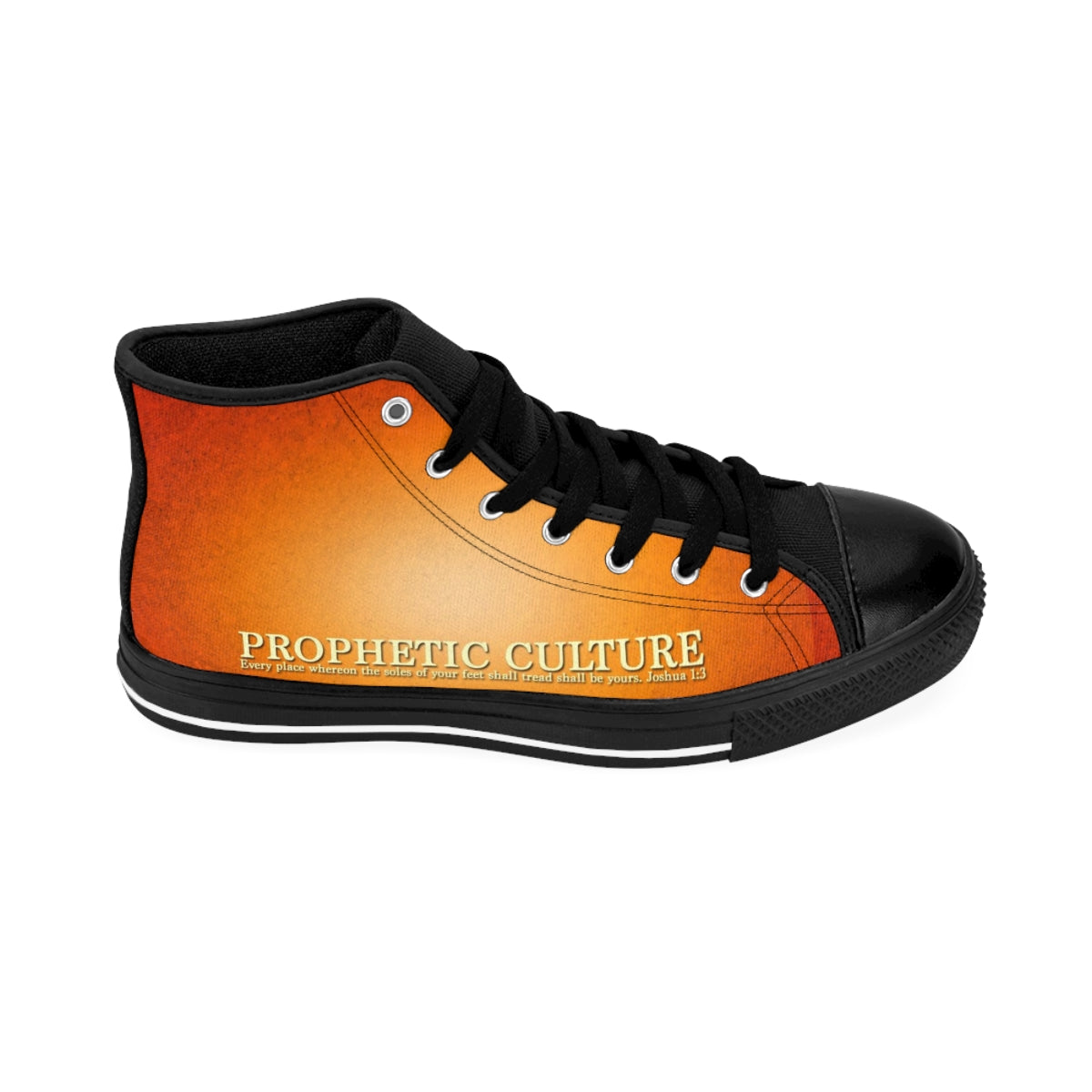 Prophetic Culture Men's Sneakers